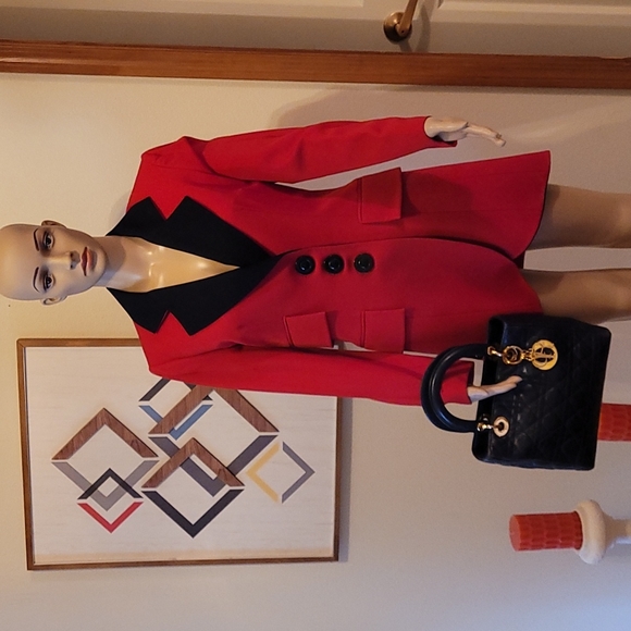Dior Jackets & Blazers - Christian dior suit / blazer